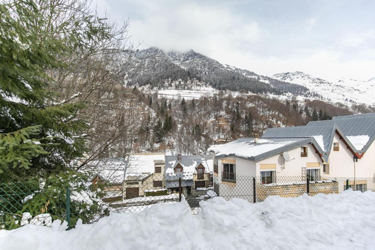 Appartamento L'Esquirou - Proche Pistes Pour 6 Barèges Esterno foto